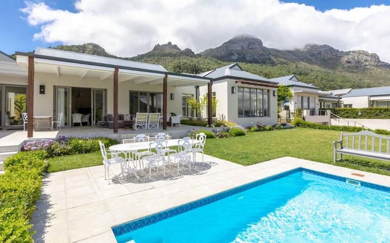 3 Bedroom Property for Sale in Hout Bay Western Cape